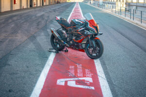BMS RACEBIKE |